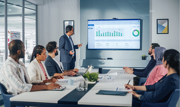 Precise and Targeted Engagement