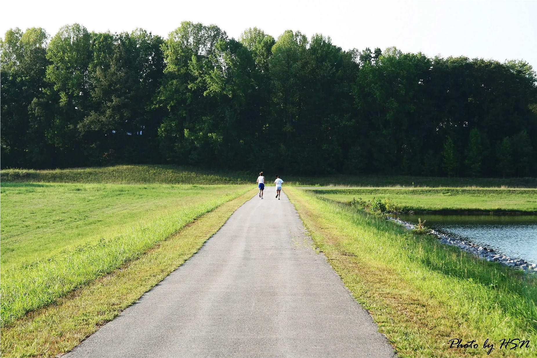 Cane Creek Park