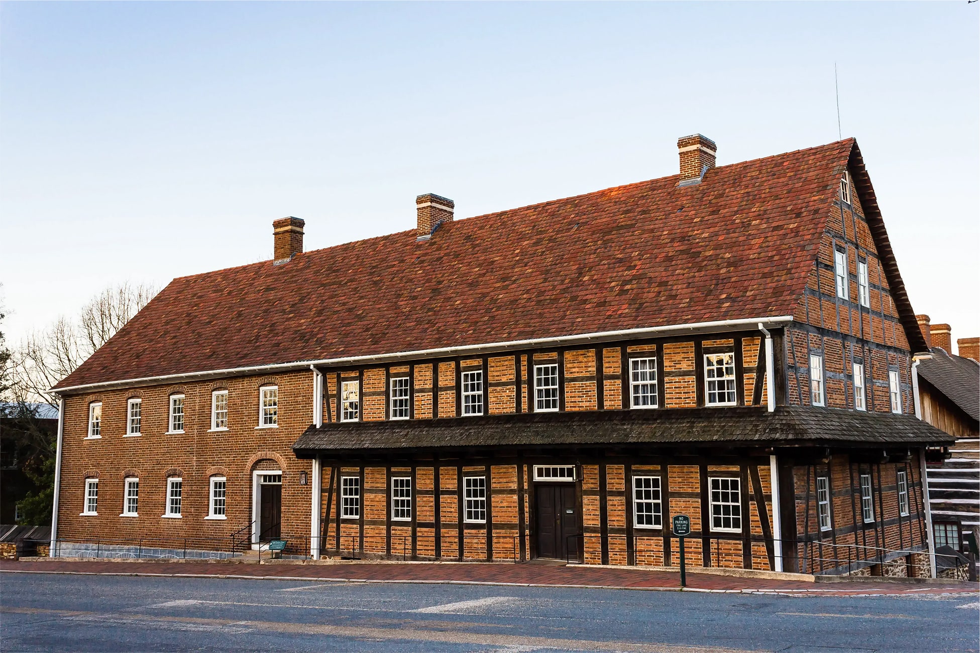 Old Salem Museums & Gardens