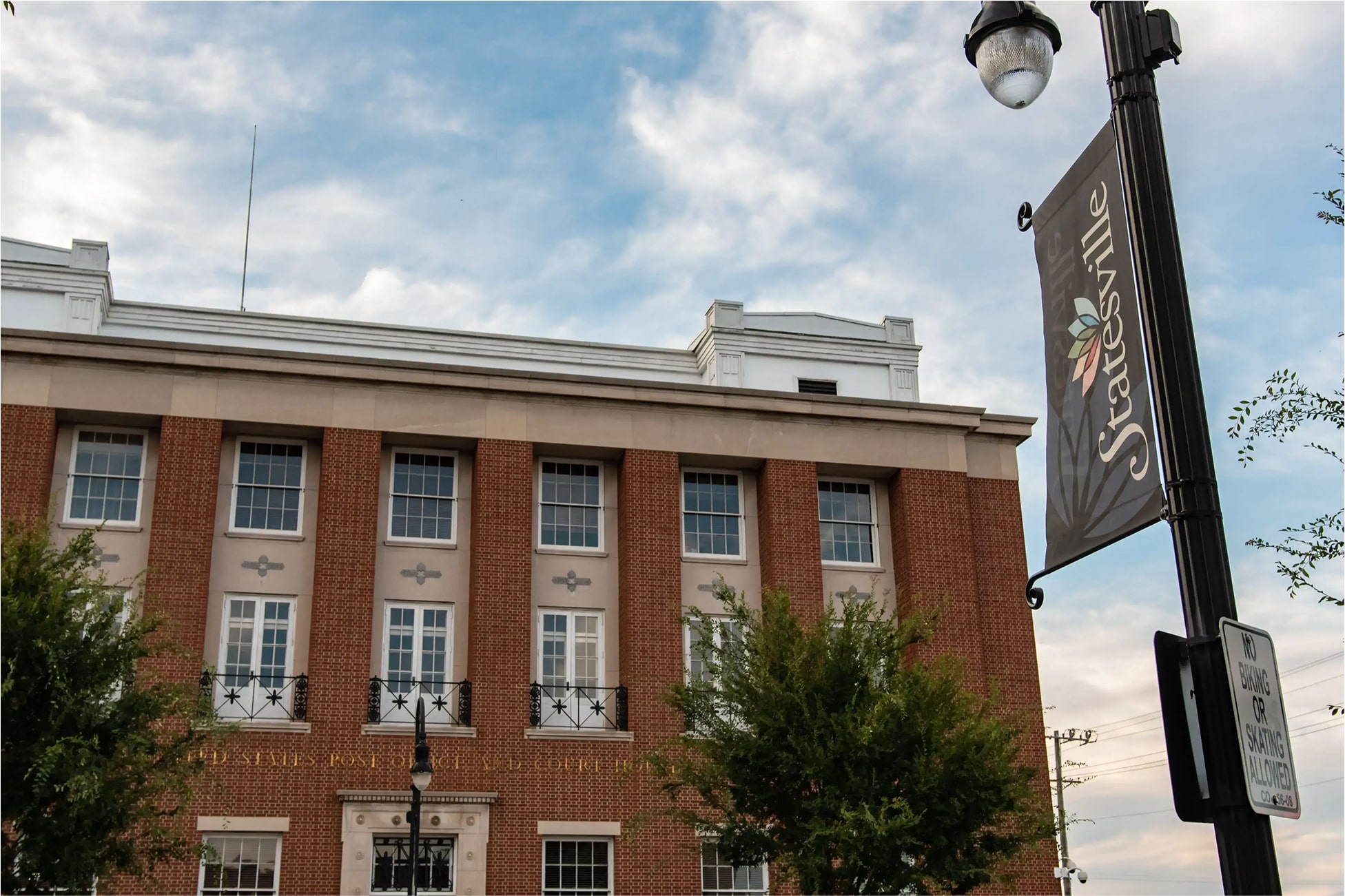 Iredell Museums