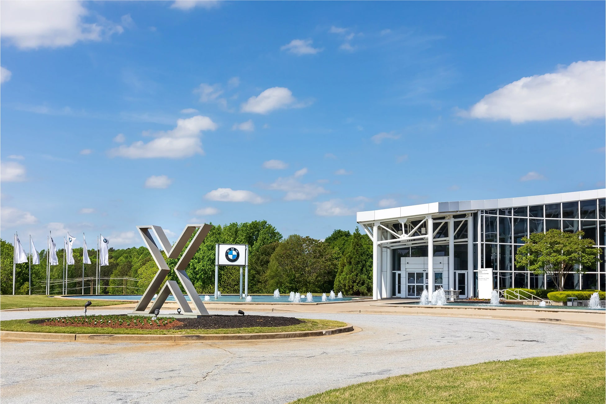 BMW Zentrum Museum