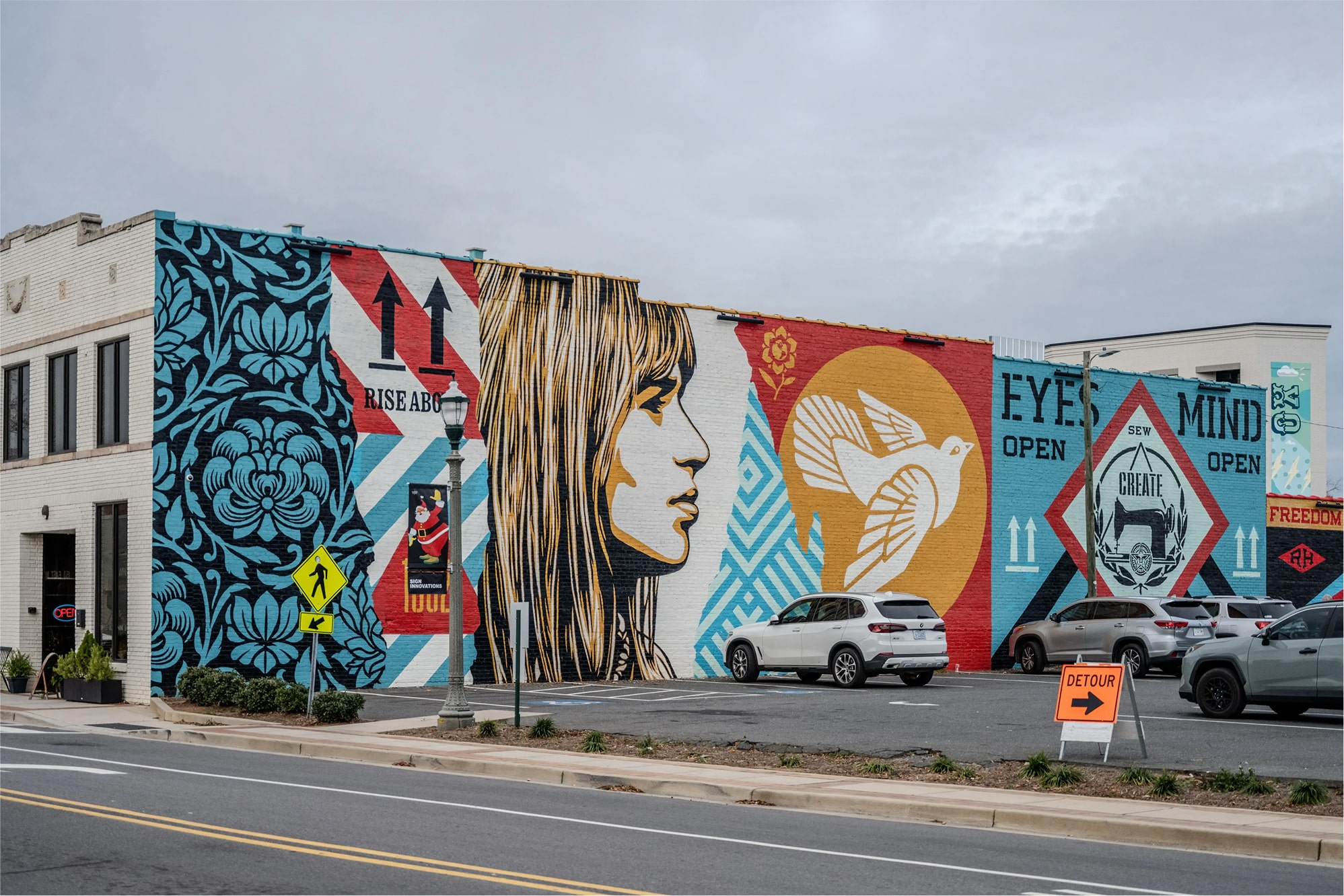 York County Cultural Arts Center