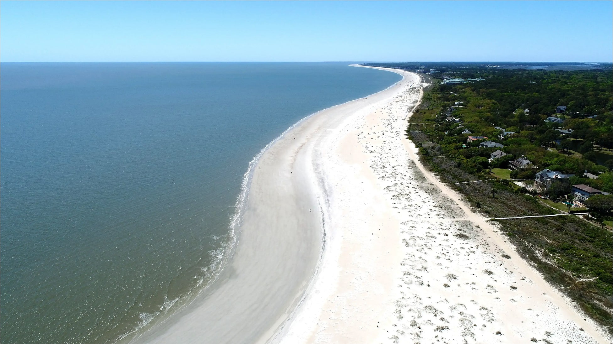 Hilton Head Island Beaches