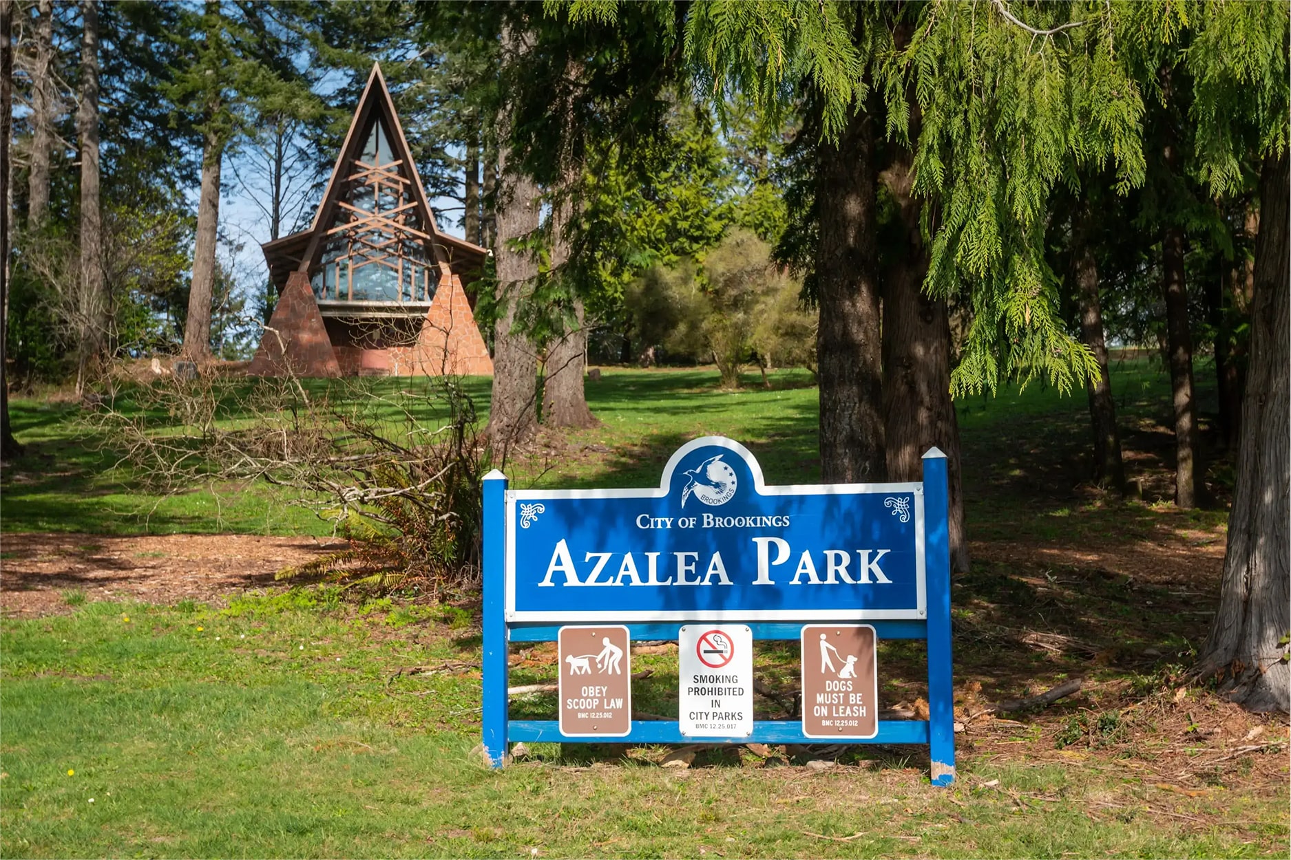 Azalea Park
