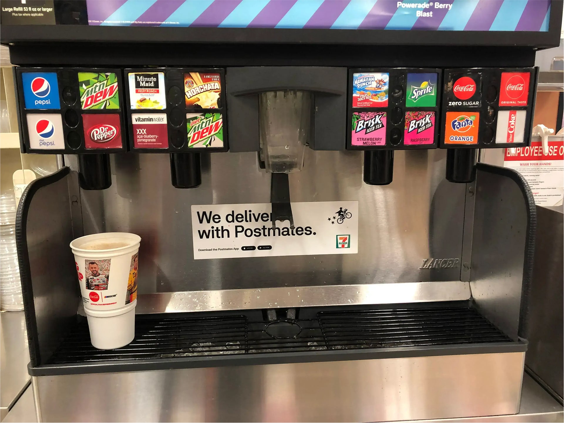 Soda City Market