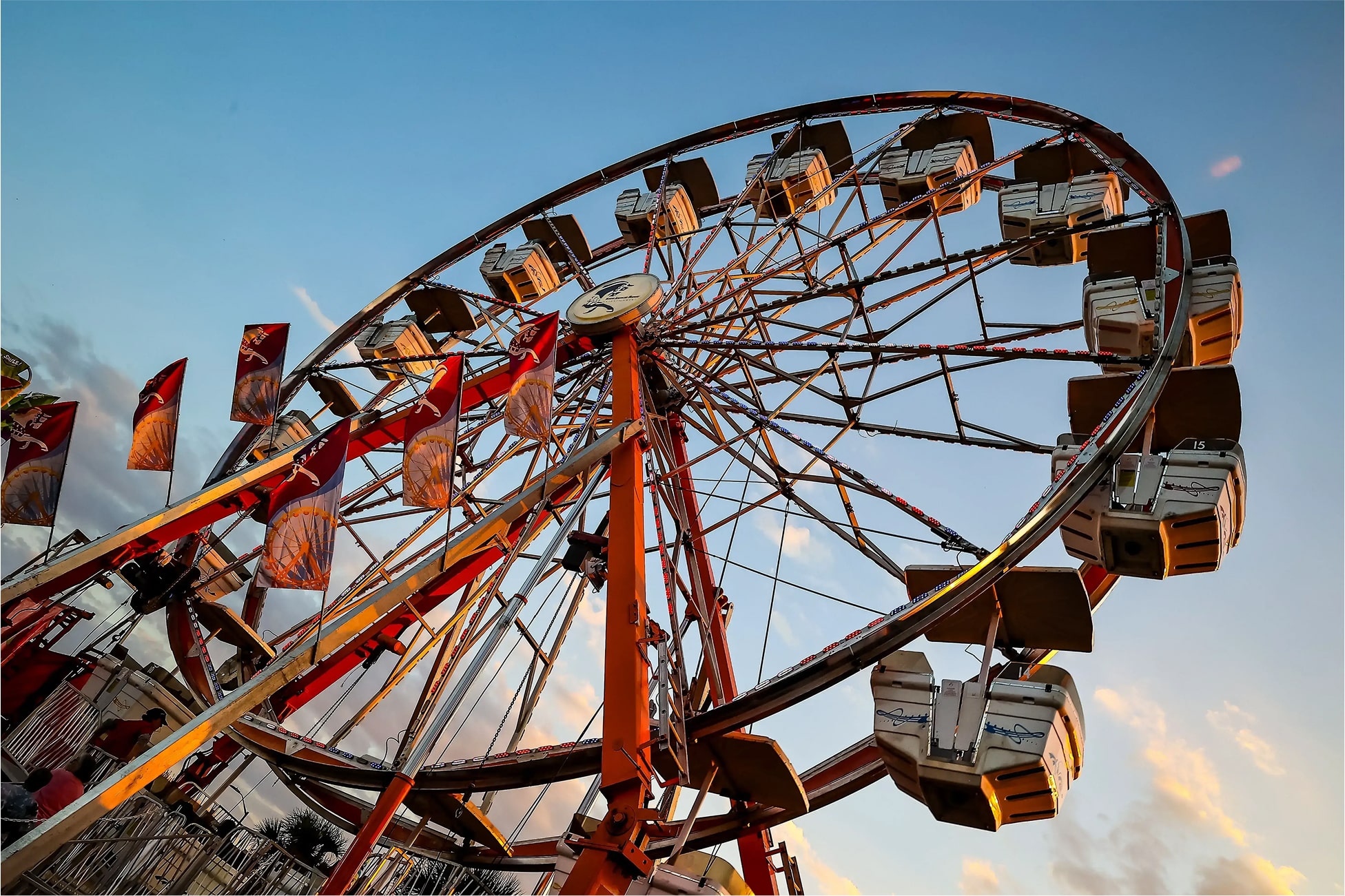South Carolina State Fair