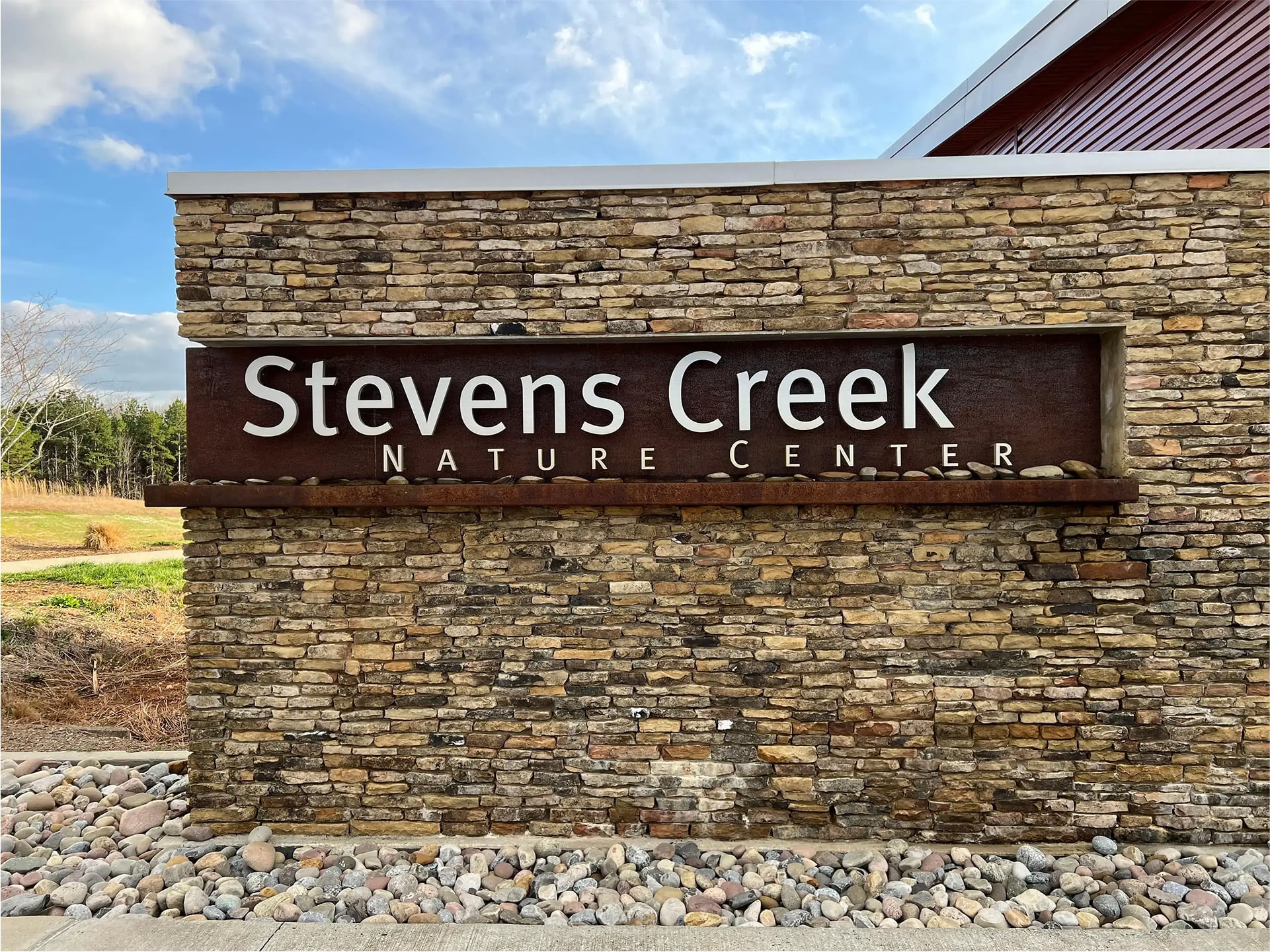 Stevens Creek Nature Center & Preserve