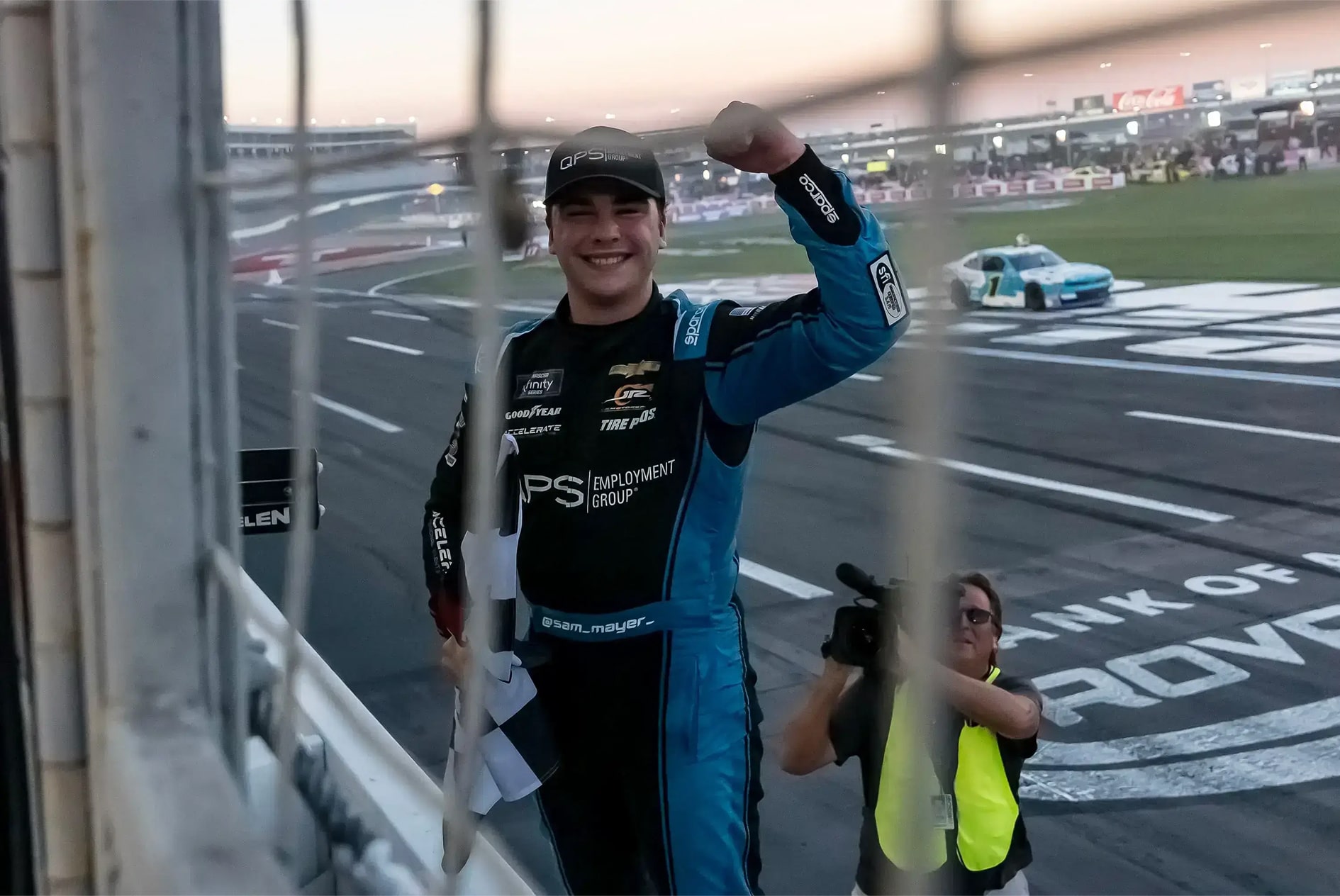 Charlotte Motor Speedway