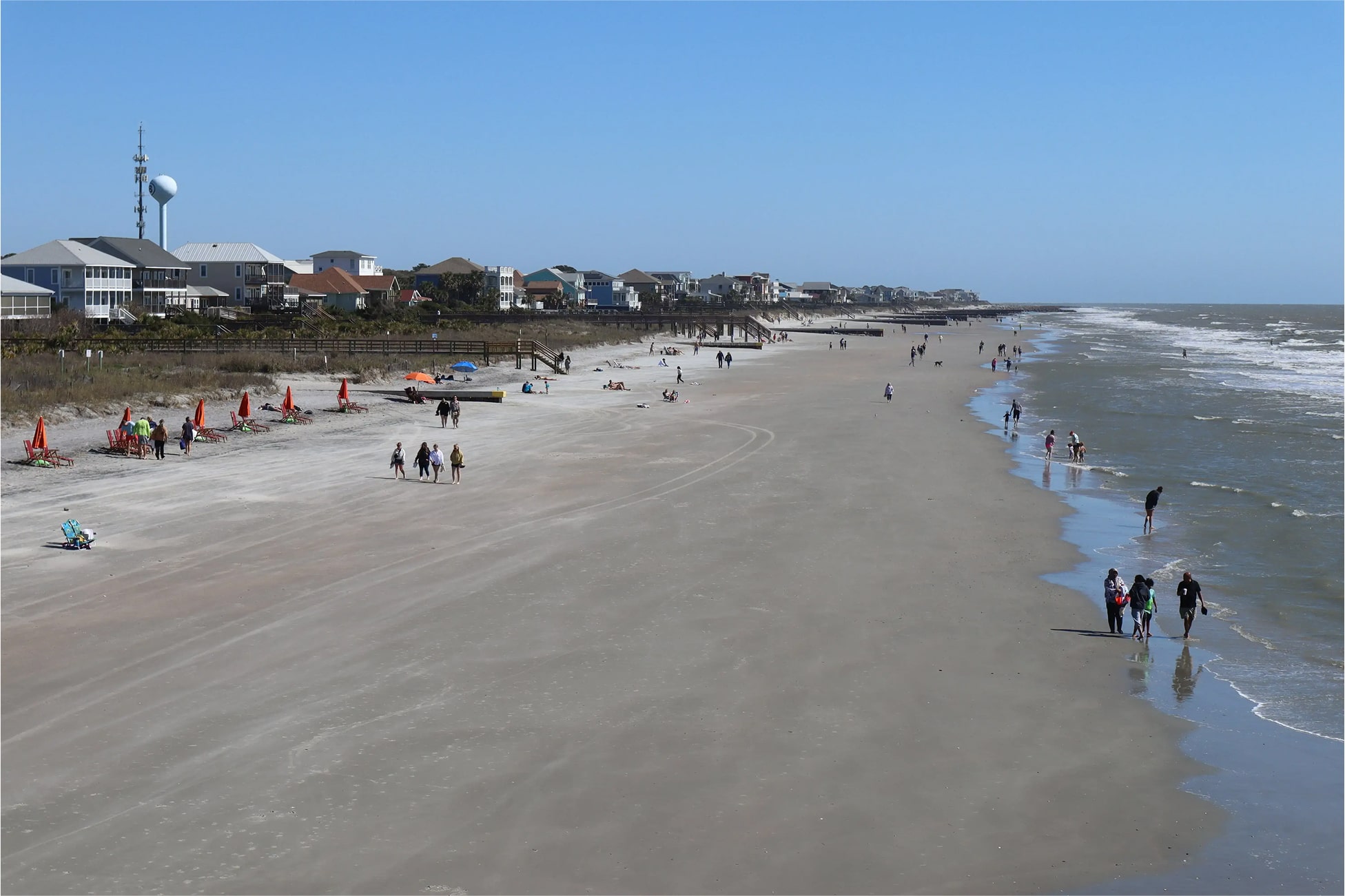 Folly Beach