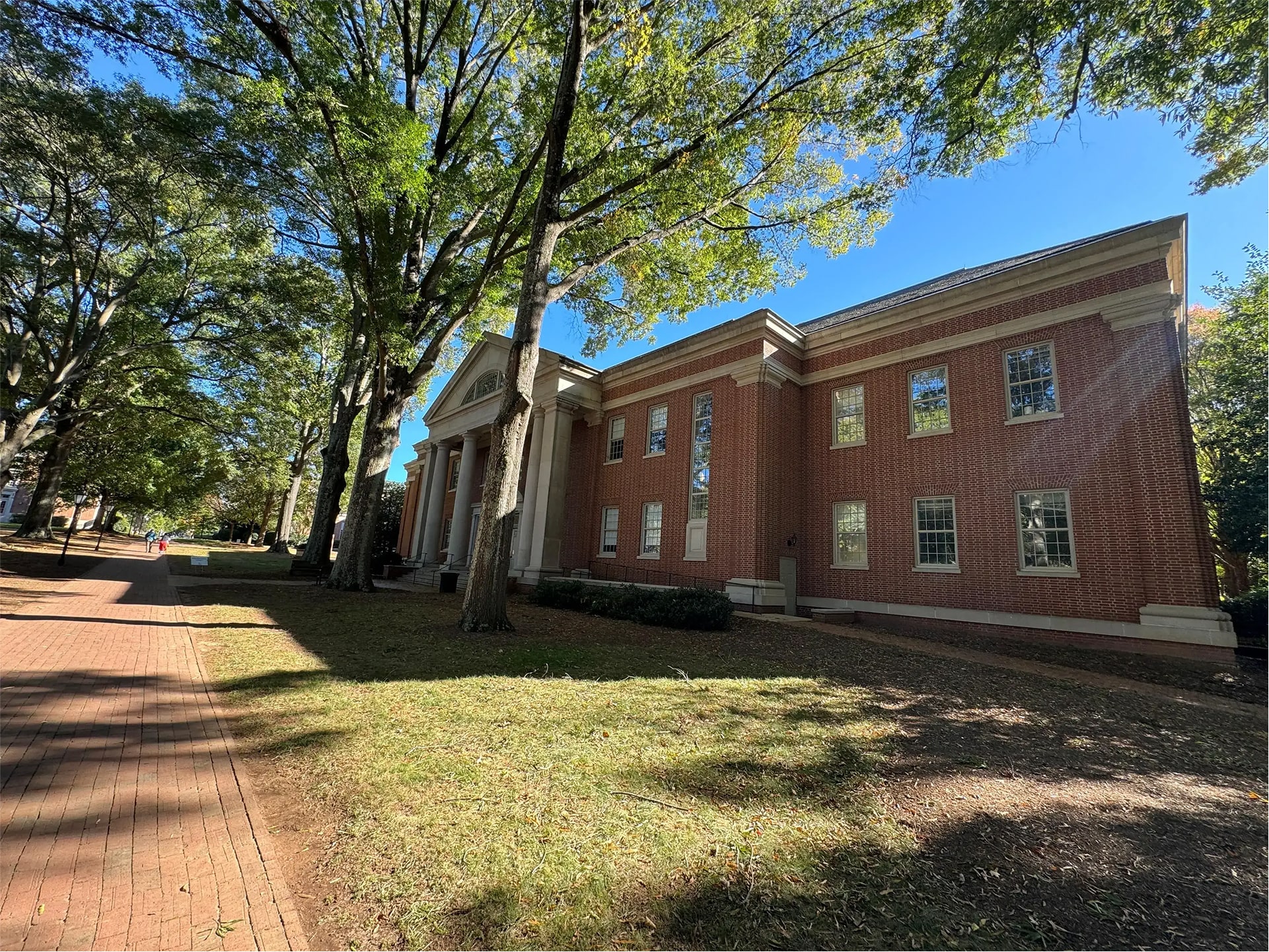 Davidson College