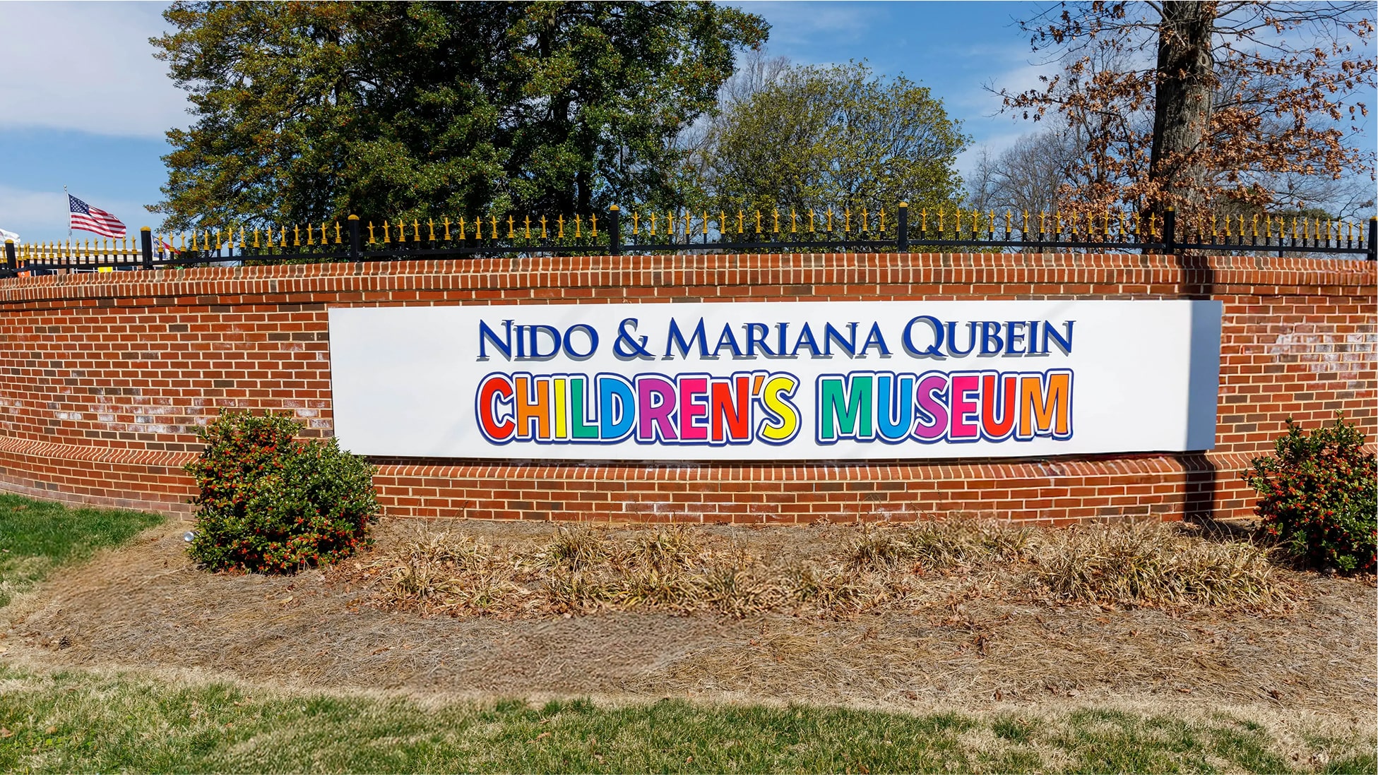 High Point Museum