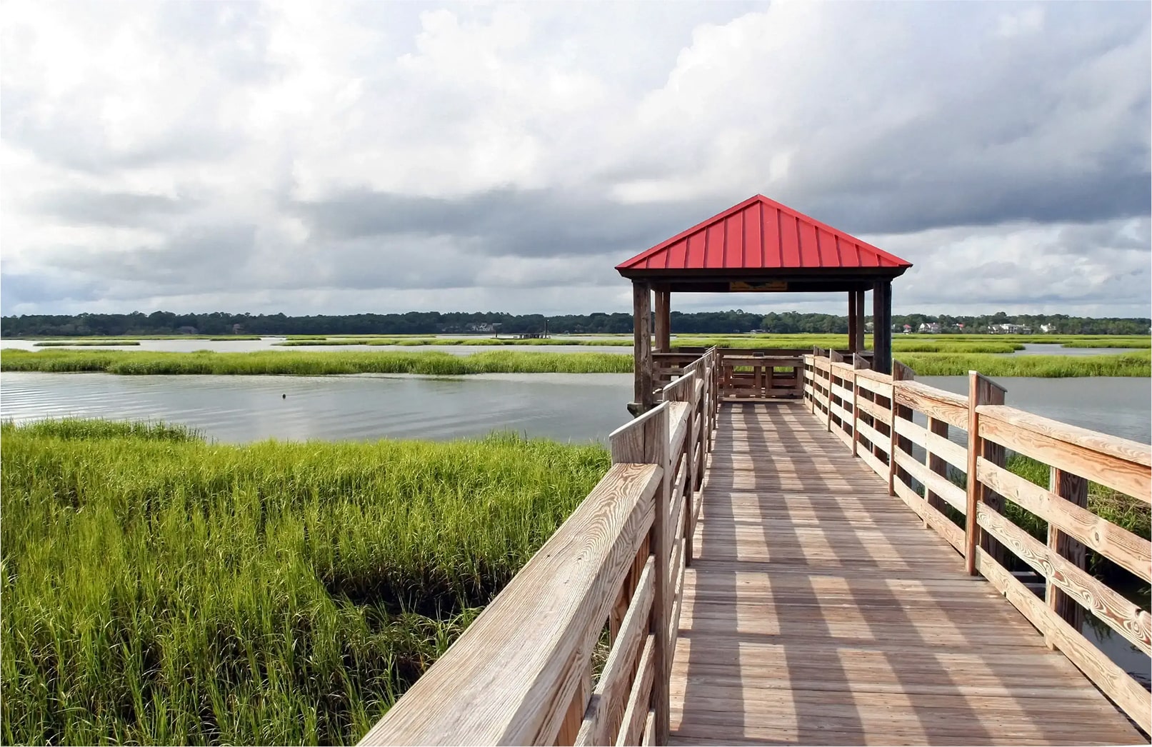 Coastal Discovery Museum