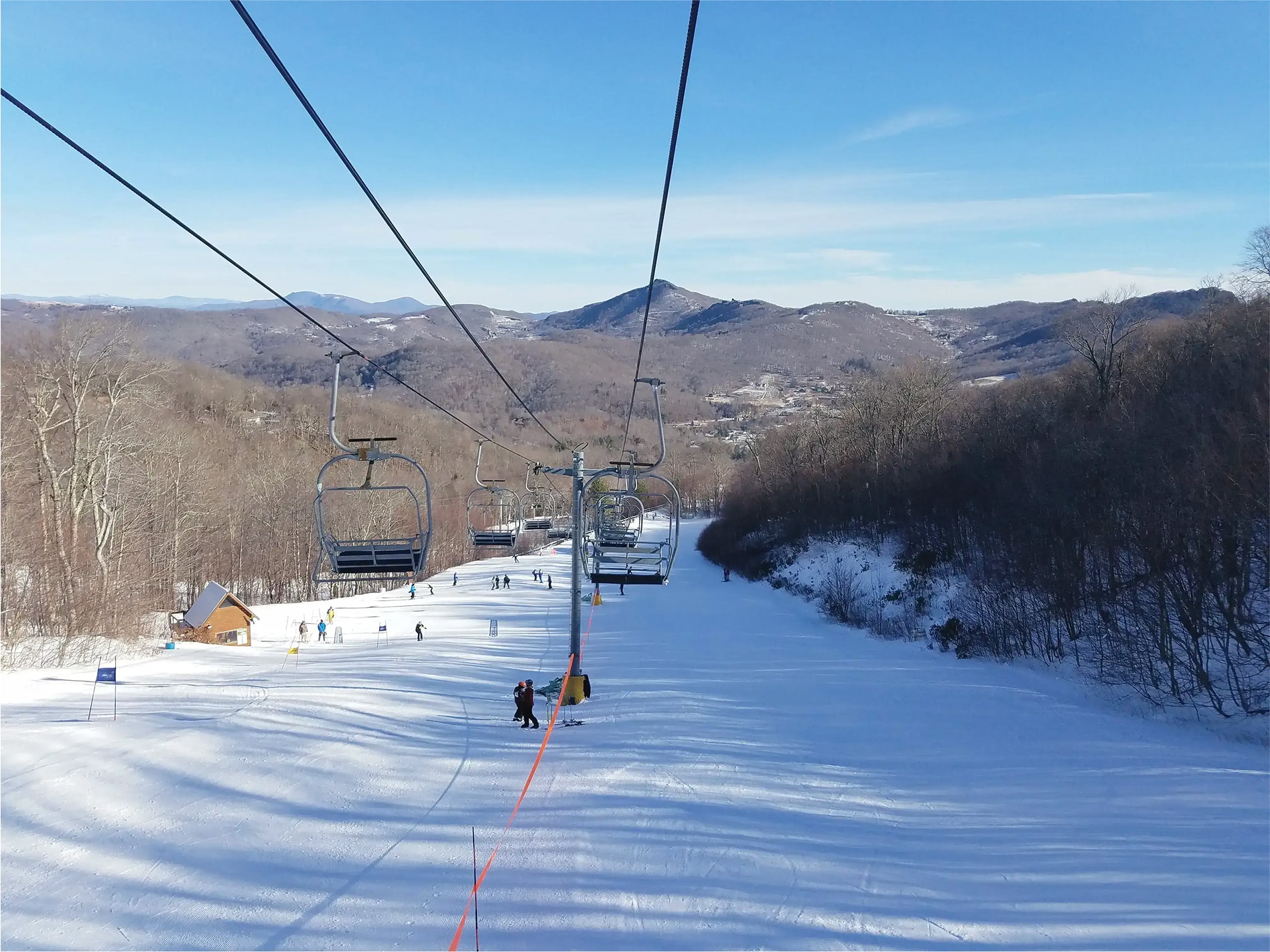 Sugar Mountain Resort