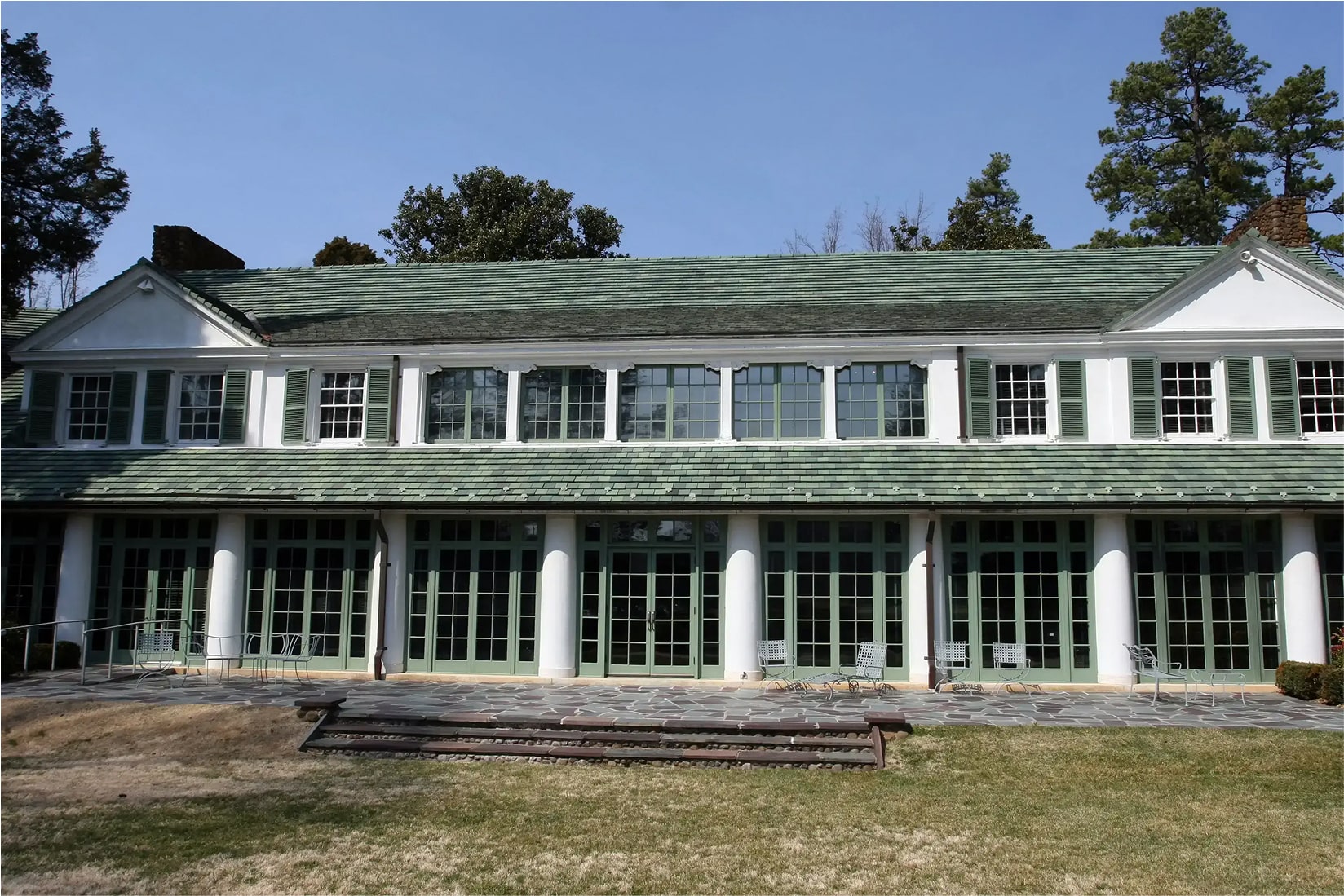 Summerville Dorchester Museum
