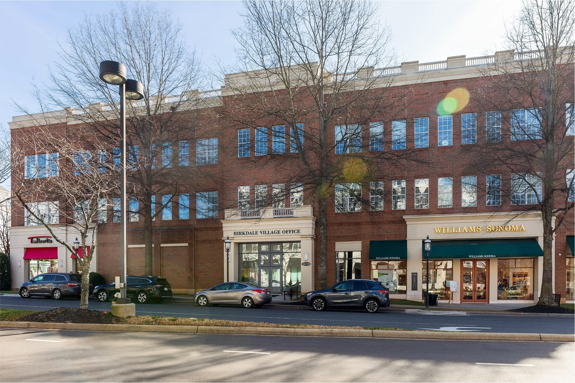 Birkdale Village