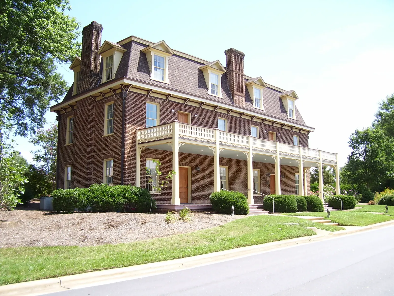 Cary Heritage Museum