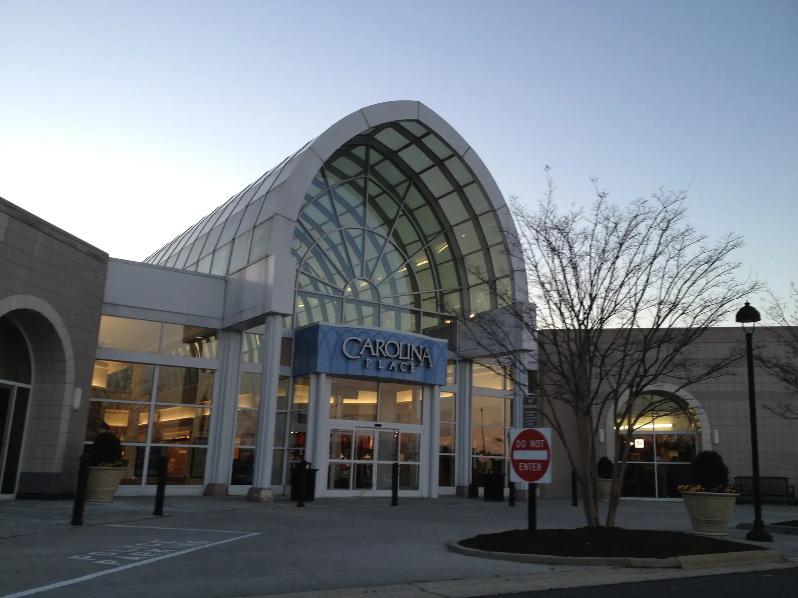 Carolina Place Mall Directory: All Stores A–Z (Pineville, NC)