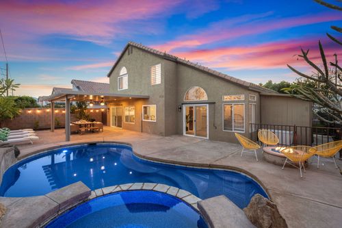 Indio Vista - Indio, CA