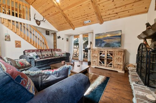 Big Bear - Big Bear, CA