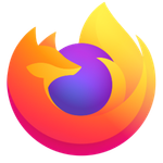 Firefox Logo