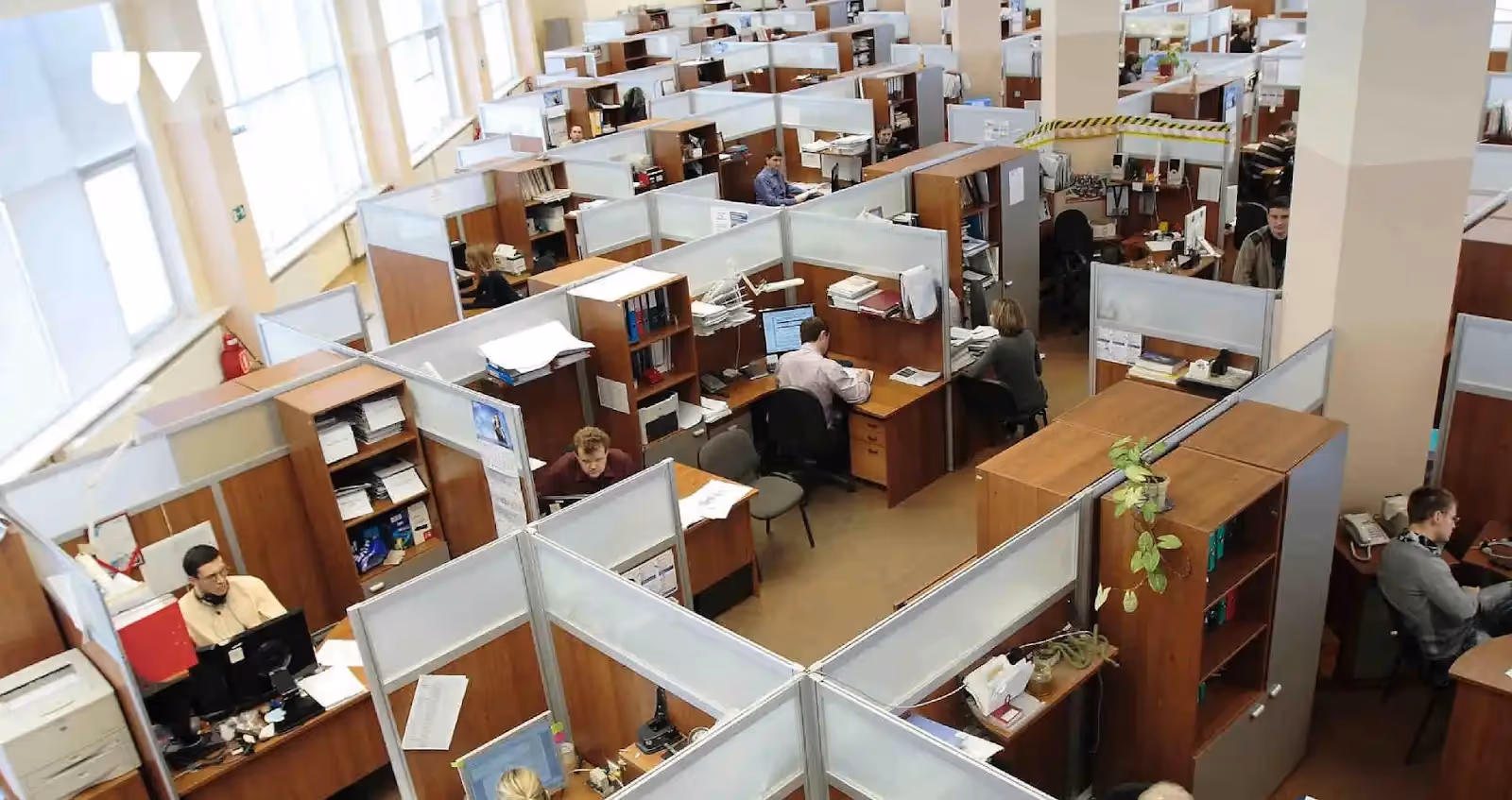 Understanding Traditional Office Spaces in Bangalore