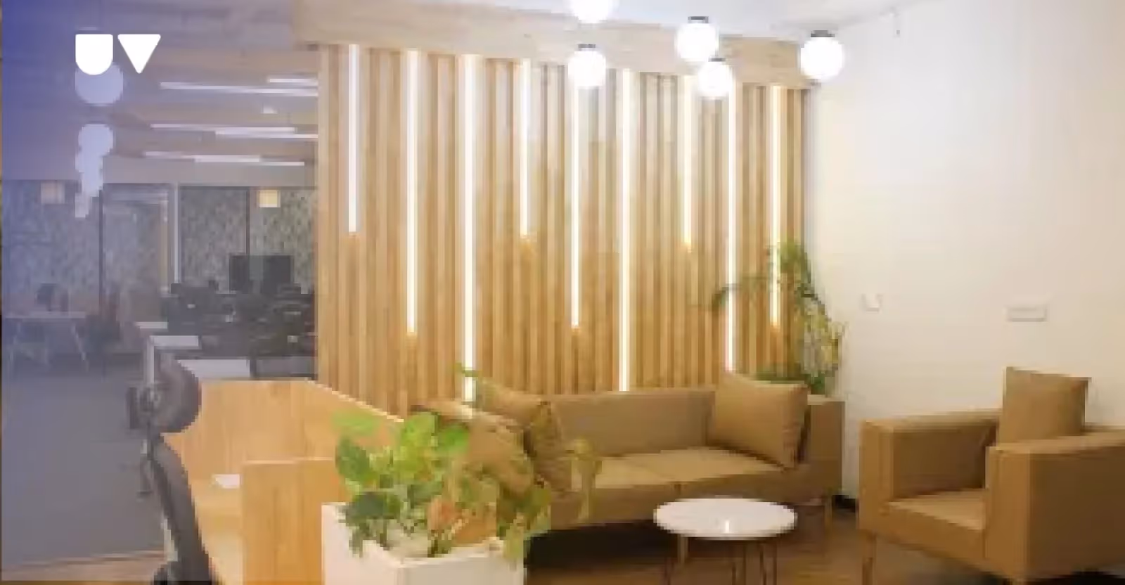 Urban Vault’s HSR Layout Office Space