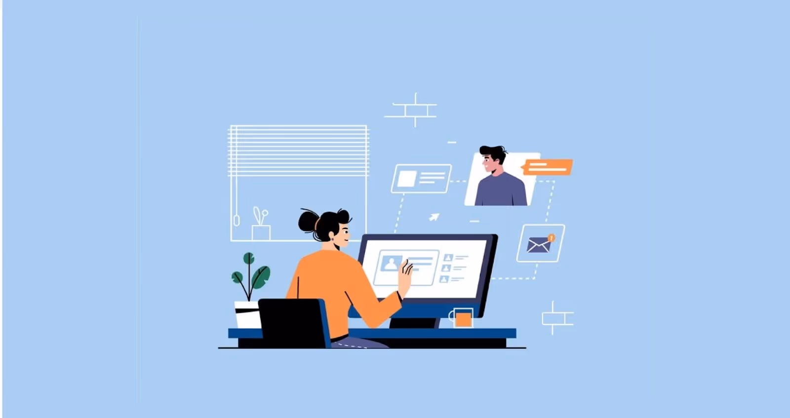 Understanding Virtual Offices