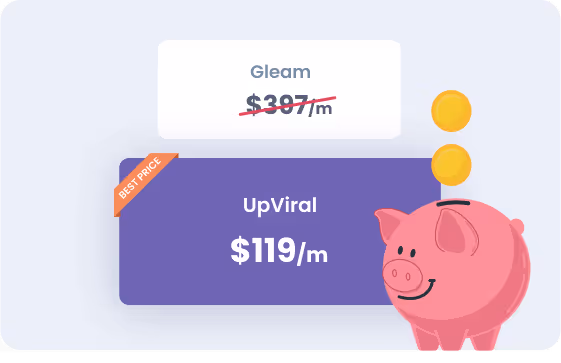 Why Pay More? Maximize Value, Minimize Cost.