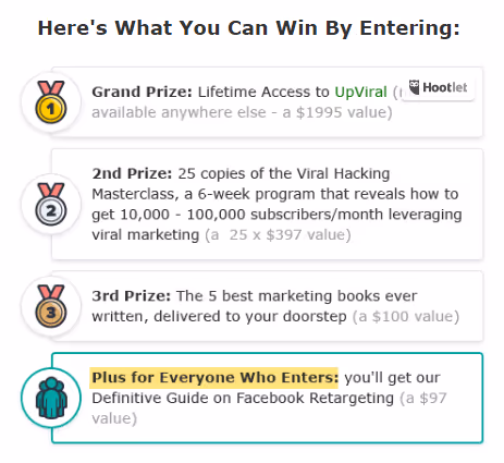 list-of-prizes