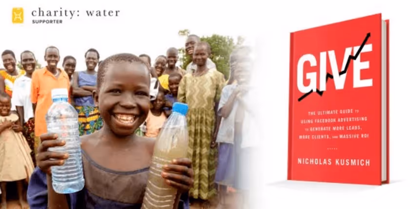 [Case Study] How Nicholas Kusmich sold 6.400 Books using a Powerful viral strategy