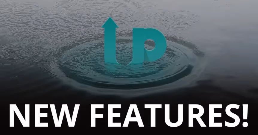 6 new features you didn't know we added (#5 will blow your mind)