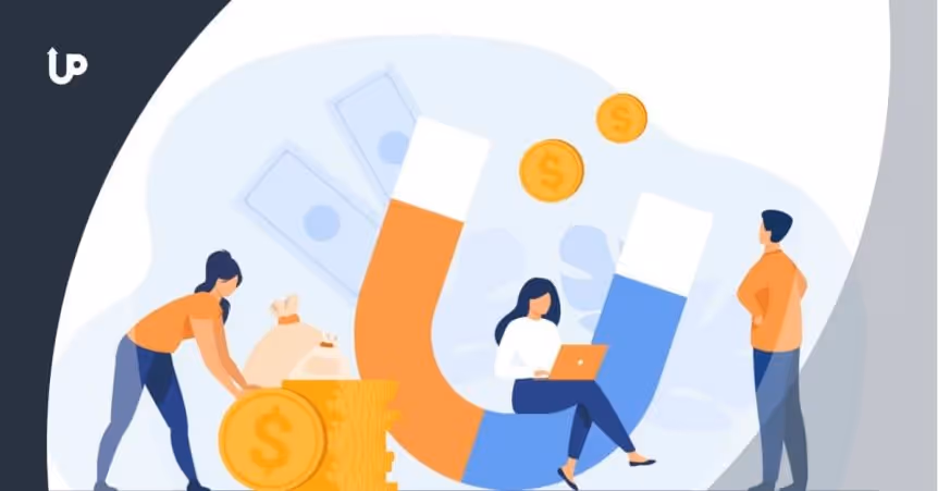 Attraction Marketing: How to Use It to Draw Customers to You