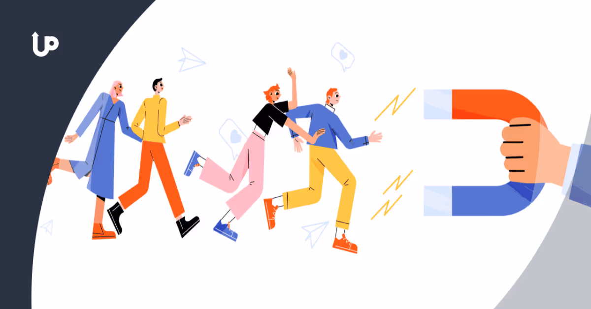 A Marketer’s Guide to Creating the Best B2B Lead Magnets