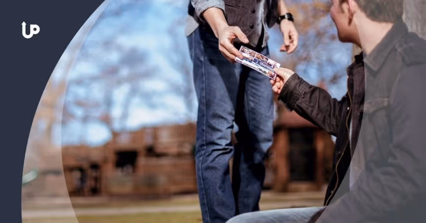 Give and Get Back: 10 Best Reciprocity Examples In Marketing