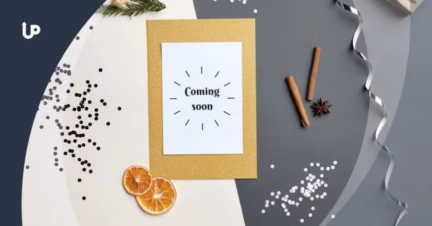 How to Build a Coming Soon Landing Page (That Generates Leads)