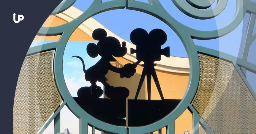 Take It from Disney-- Repurpose Your Content!