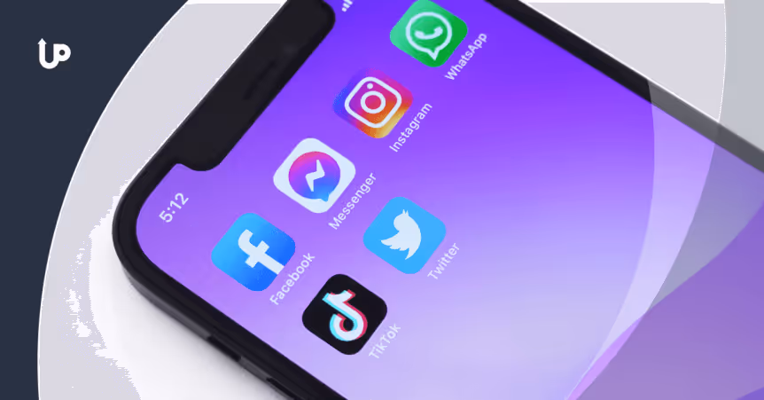 How to Grow Your Social Media Following