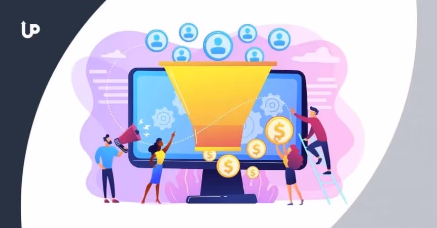 Lead Generation Funnel: What It Is And How To Create One