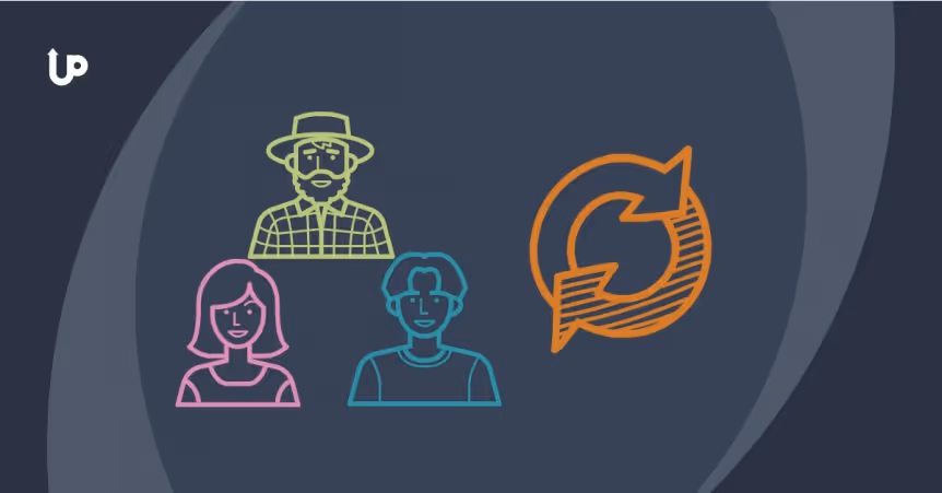 Here's Why Getting "Shared" Won't Make You Go Viral (+ What Will)