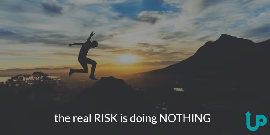 Taking risks and a new type of Lifetime/Recurring funnel