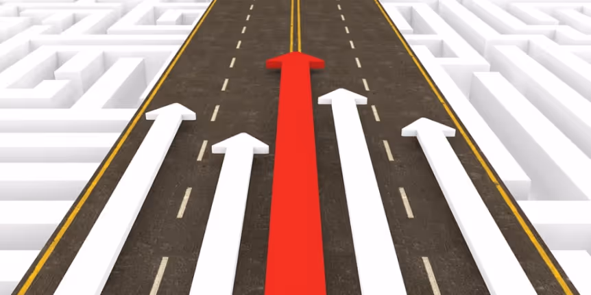 The ONLY 3 ways to grow your business