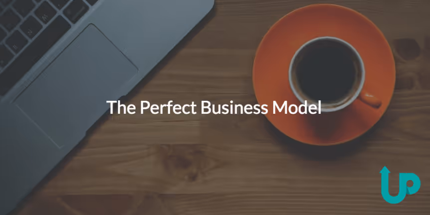 The EXACT business if I would start over from scratch today