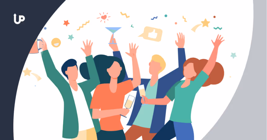 2021 Is “Wrapped” for UpViral, And We’re Proud of What We Accomplished