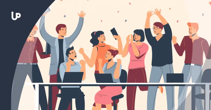 UpViral 2022 Year in Review: A Roundup of Our Biggest Wins