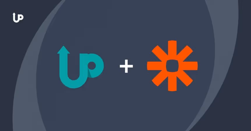 Zapier: Our Newest Integration [And How It Can Help Your UpViral Campaigns]