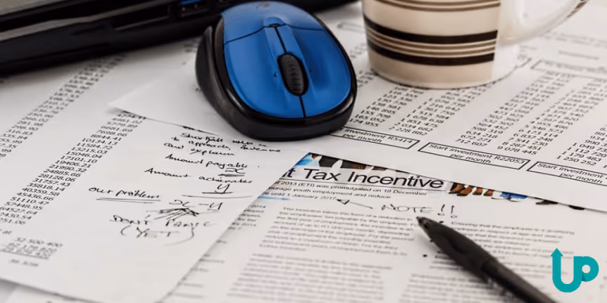 Why I had to let go of my ROI-focused mindset