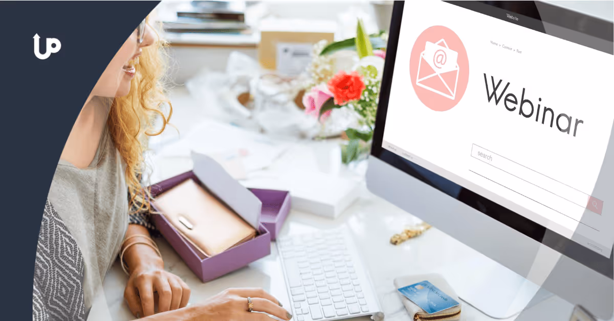 Webinar Promotion: Effective Strategies to Get More Attendees