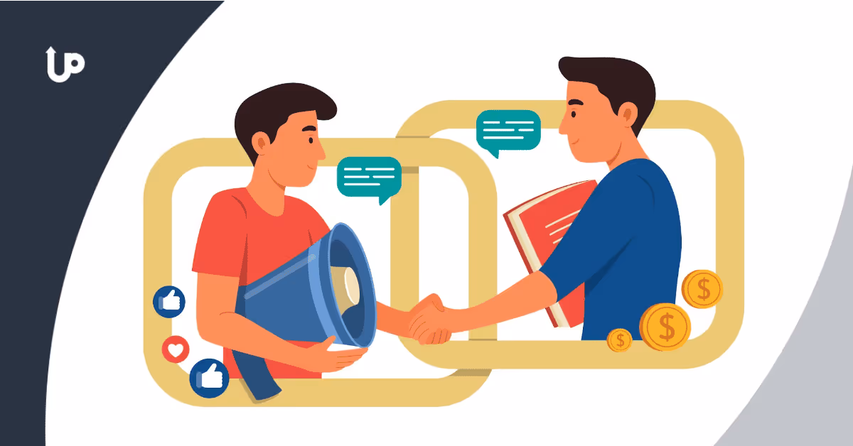 How to Ask for Referrals Without Being Pushy