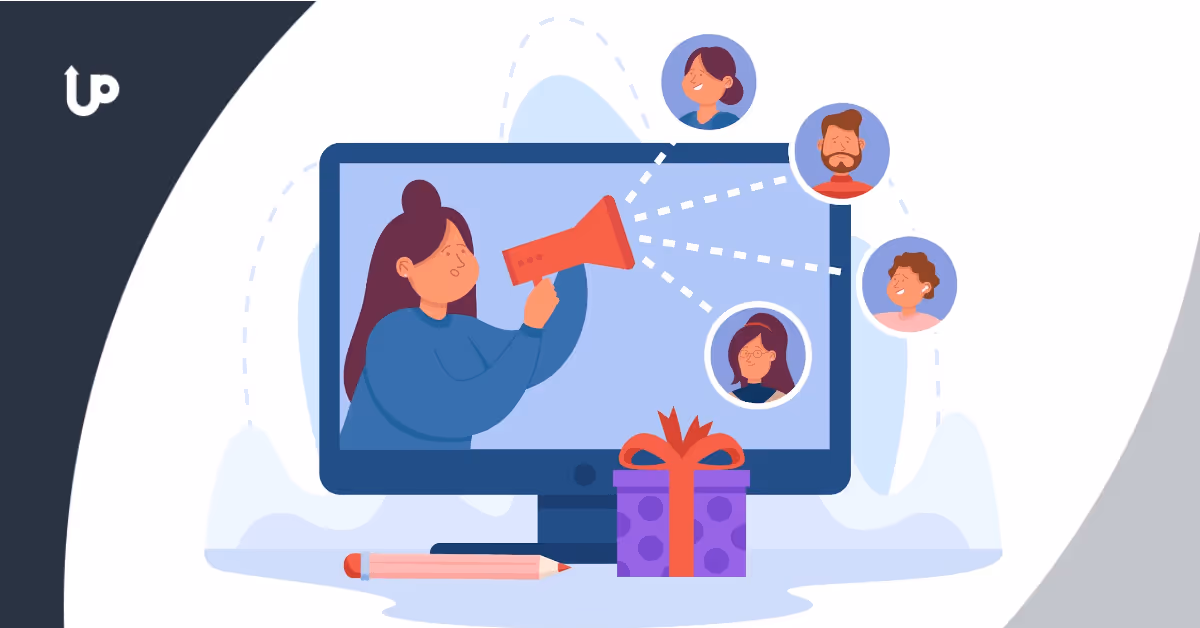 How to Create a Buyer Persona Template for Your Next Referral Campaign