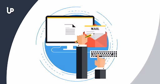 How to Write a Giveaway Email